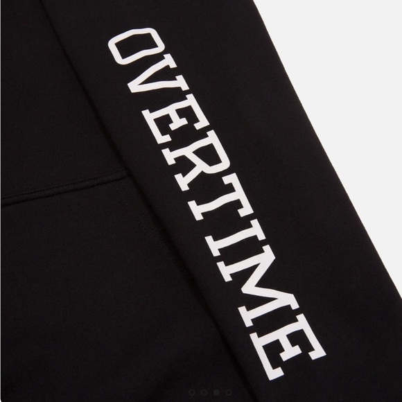 OVERTIME HOODIE CLASSIC UNISEX - Picture 7 of 12